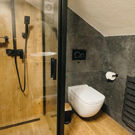 Kamenna Stran Apartment Metylovice Exterior photo