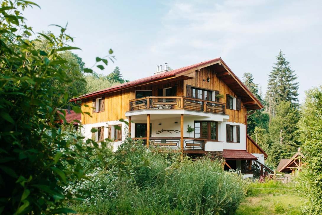 Kamenna Stran Apartment Metylovice Exterior photo