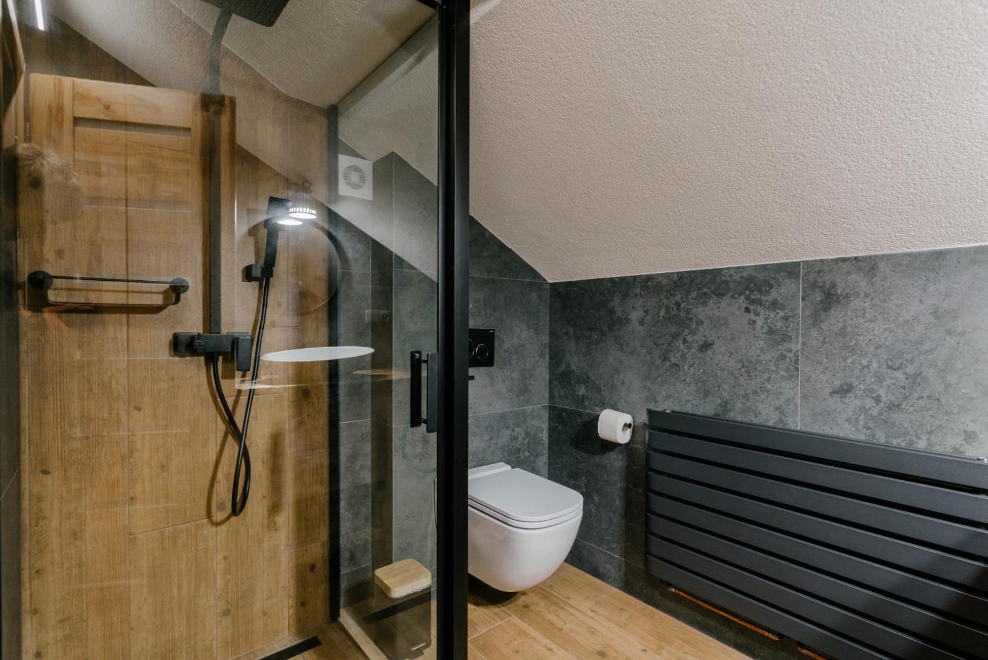 Kamenna Stran Apartment Metylovice Exterior photo