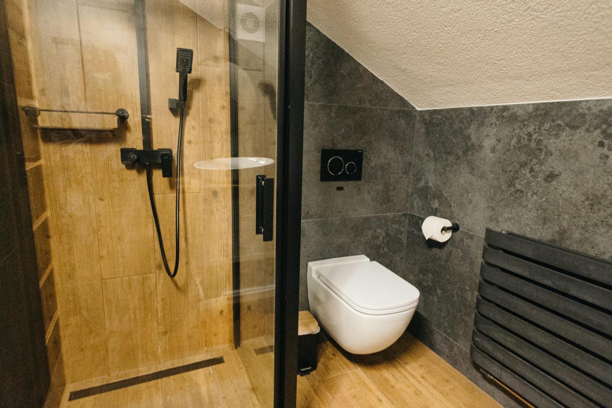 Kamenna Stran Apartment Metylovice Exterior photo